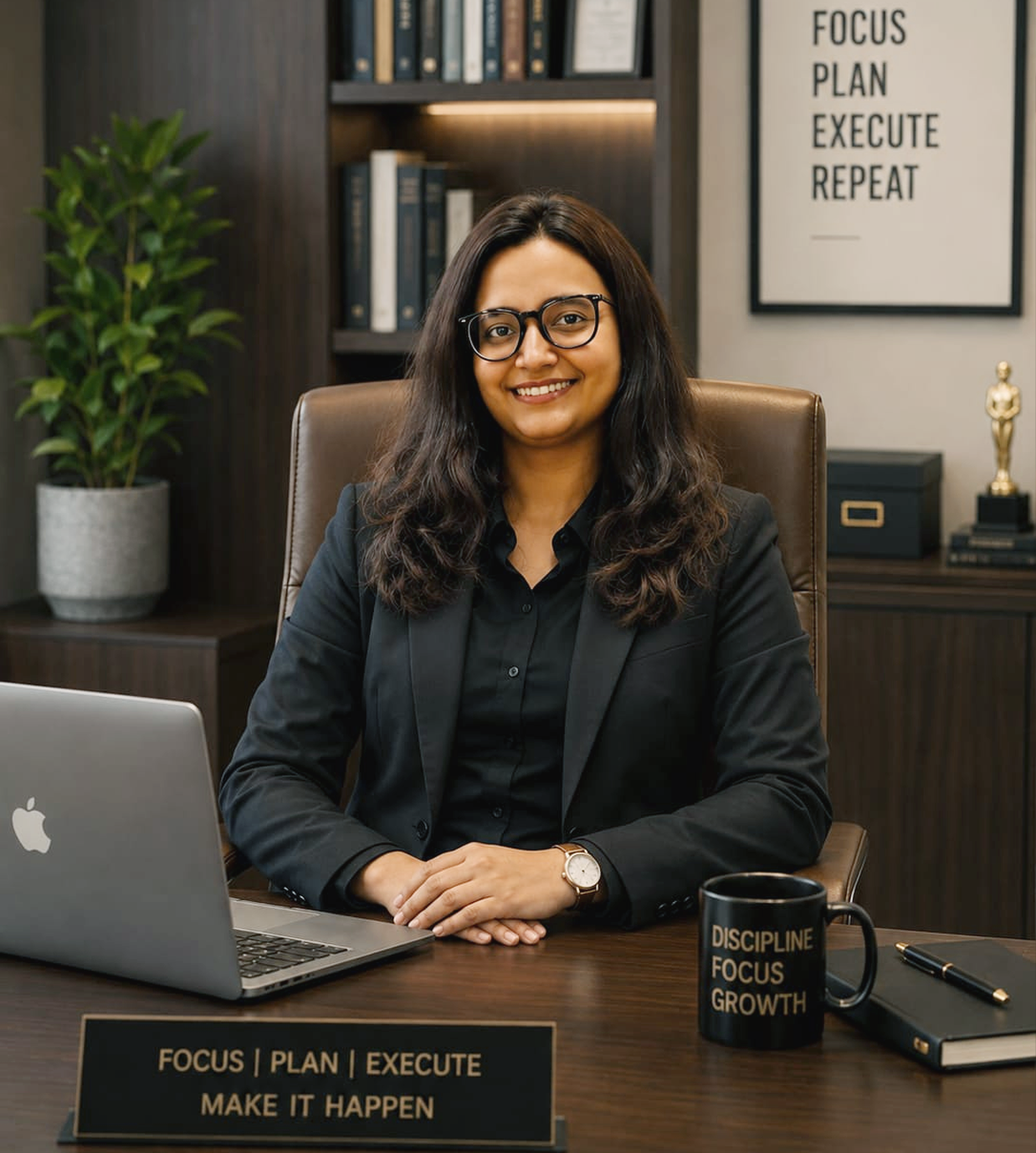 Financial Advisory & Debt Structuring