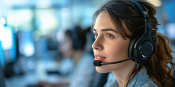 Dedicated Customer Service for Taxpayers