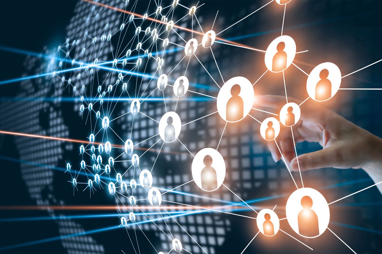 Industry-focused Talent Network