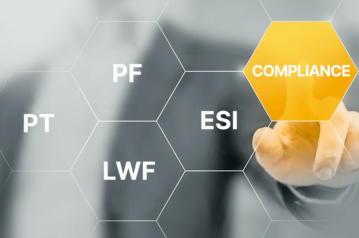 Payroll & Statutory Management