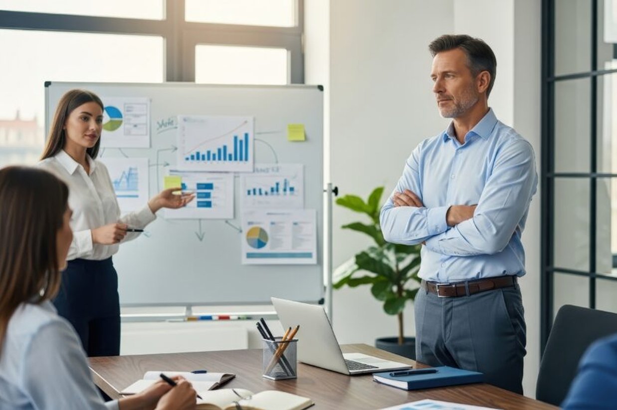 Single Point Partner For Staffing
