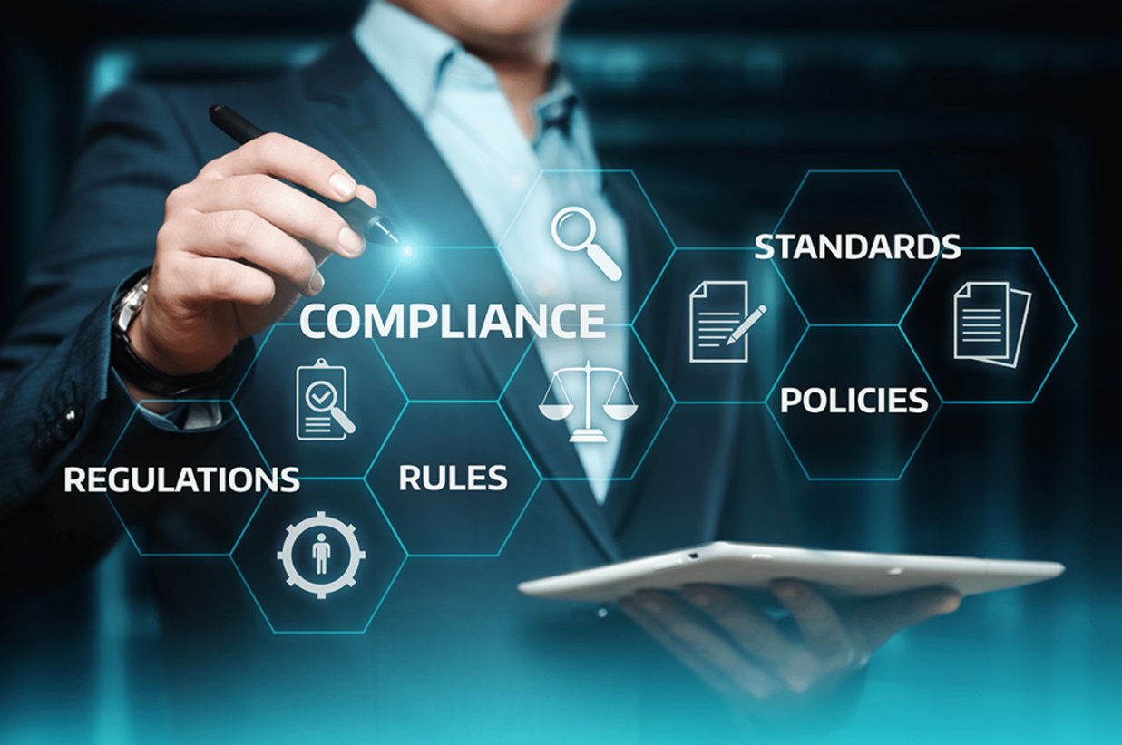 Workforce Compliance Expertise
