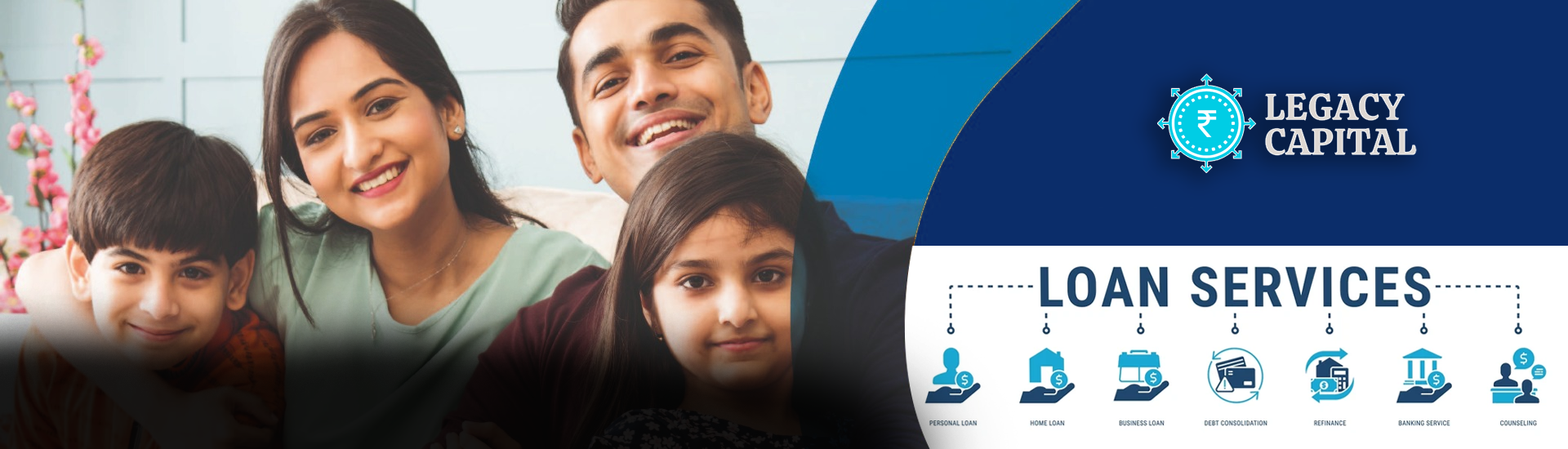 Business Loan and Working Capital Services in Ghaziabad