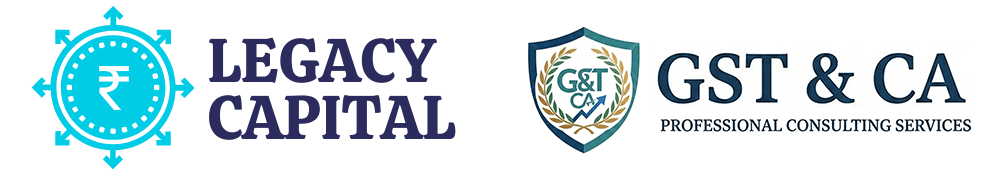 GST and CA Services | Local CA Experts in Ghaziabad